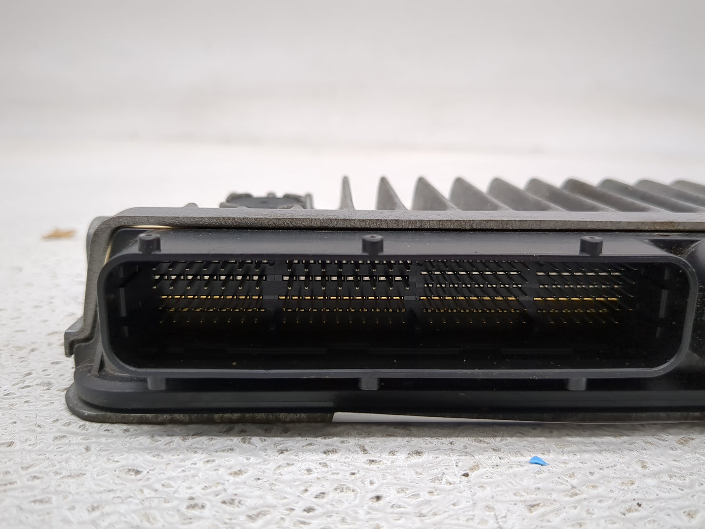 2012-2014 Toyota Camry PCM Engine Control Computer ECU ECM PCU OEM P/N:89661-06K74 TN275600-2070 Fits Fits 2012 2013 2014 OE