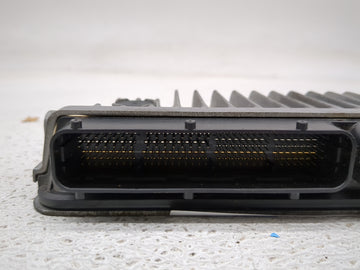 2012-2014 Toyota Camry PCM Engine Control Computer ECU ECM PCU OEM P/N:89661-06K74 TN275600-2070 Fits Fits 2012 2013 2014 OEM Used Auto Parts