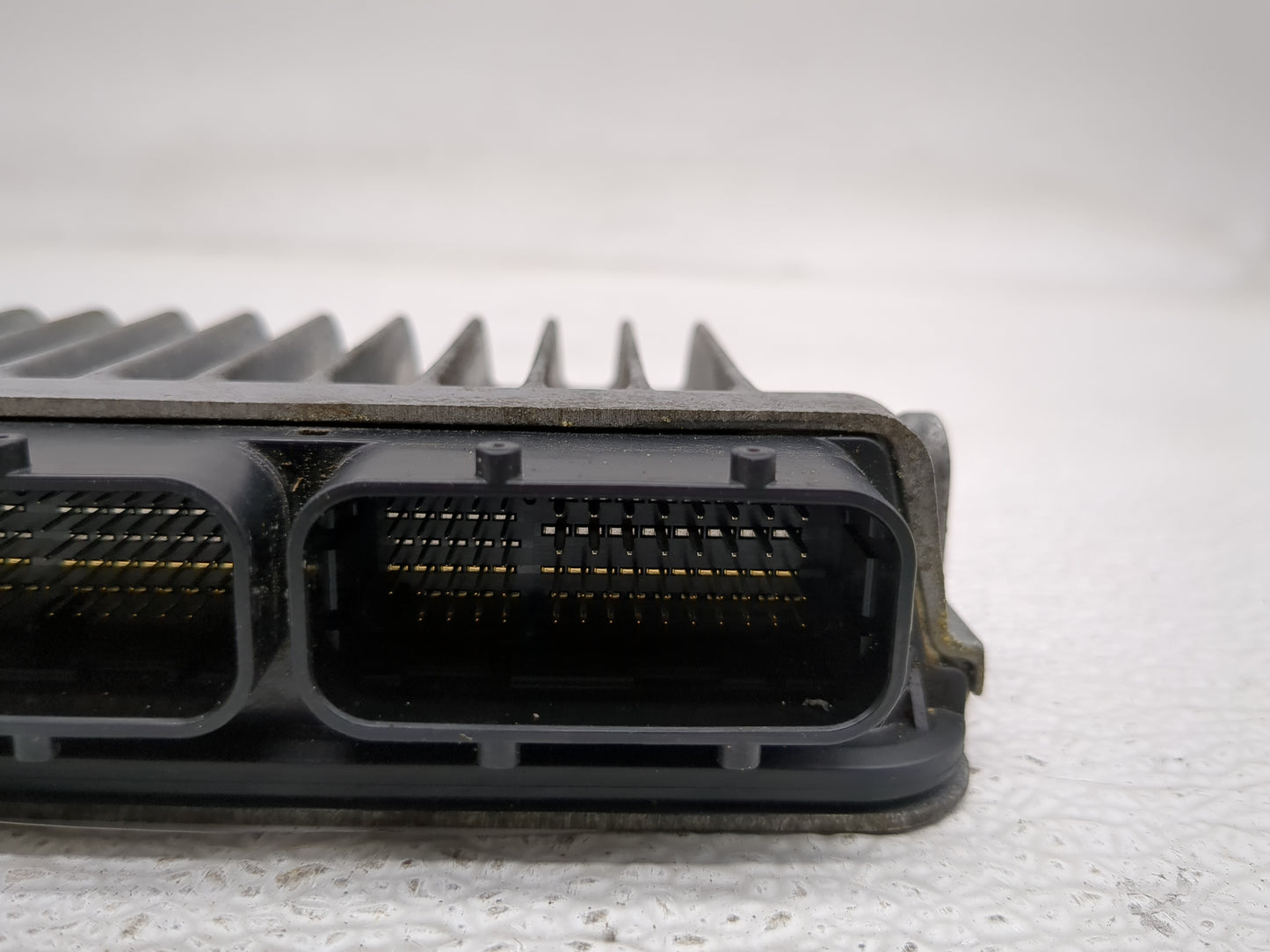 2012-2014 Toyota Camry PCM Engine Control Computer ECU ECM PCU OEM P/N:89661-06K74 TN275600-2070 Fits Fits 2012 2013 2014 OE