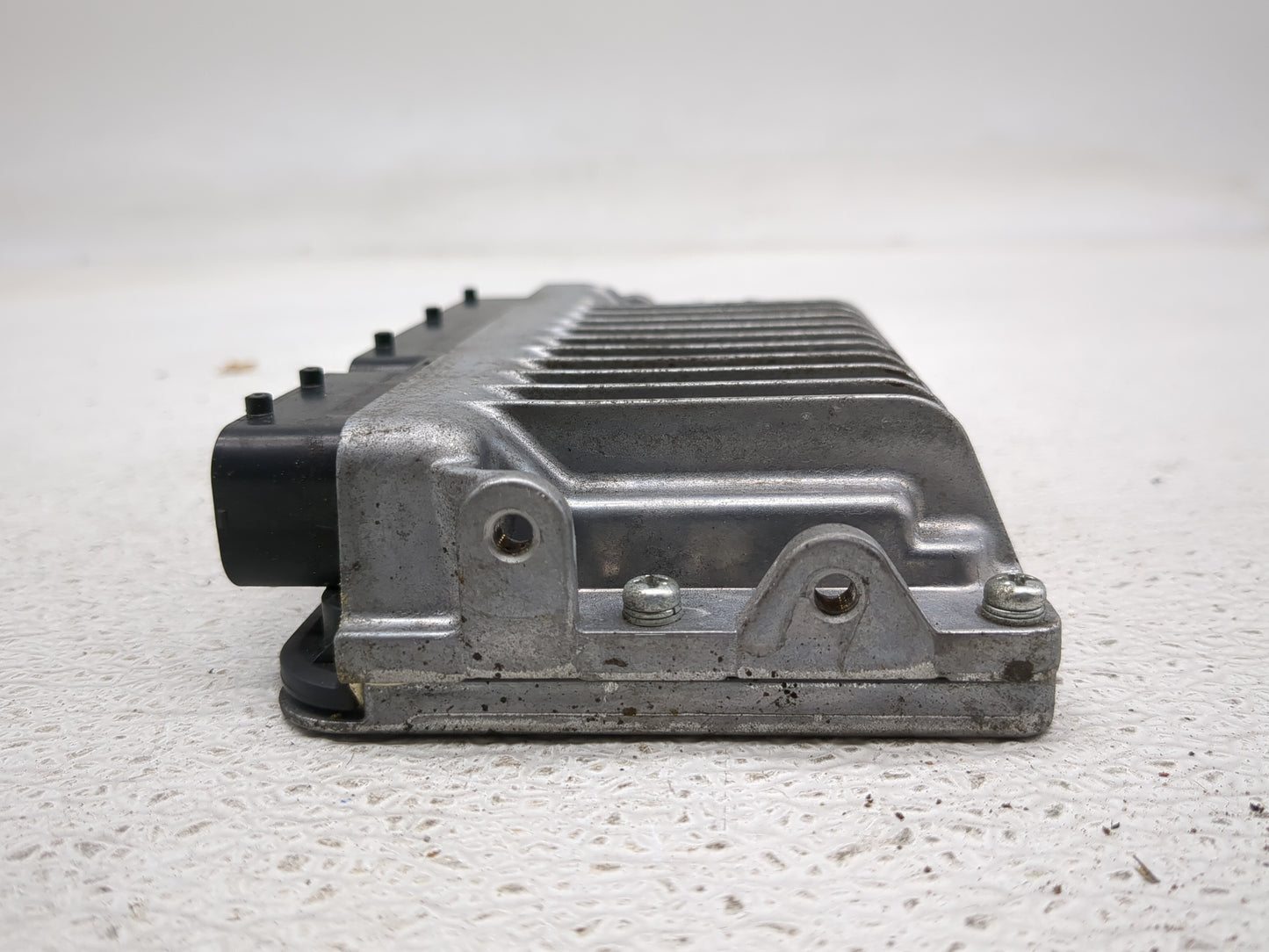 2012-2014 Toyota Camry PCM Engine Control Computer ECU ECM PCU OEM P/N:89661-06K74 TN275600-2070 Fits Fits 2012 2013 2014 OE