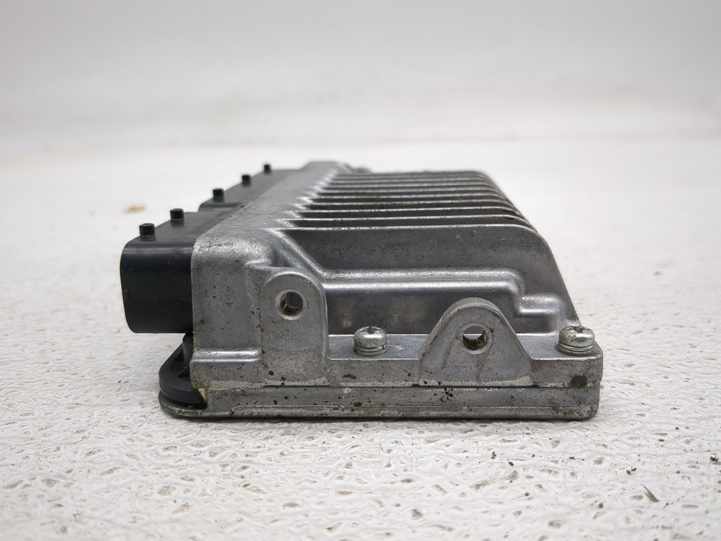 2012-2014 Toyota Camry PCM Engine Control Computer ECU ECM PCU OEM P/N:89661-06K74 TN275600-2070 Fits Fits 2012 2013 2014 OE