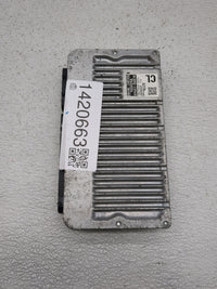 2012-2014 Toyota Camry PCM Engine Control Computer ECU ECM PCU OEM P/N:89661-06K74 TN275600-2070 Fits Fits 2012 2013 2014 OE