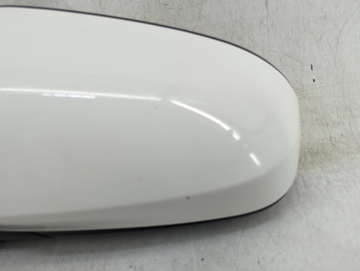 2012-2014 Toyota Camry Driver Side View Mirror - Left Door Mirror OEM Used - Oemusedautoparts1.com