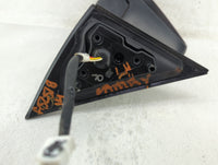 2012-2014 Toyota Camry Driver Side View Mirror - Left Door Mirror OEM Used - Oemusedautoparts1.com