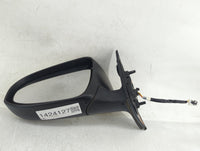2012-2014 Toyota Camry Driver Side View Mirror - Left Door Mirror OEM Used - Oemusedautoparts1.com