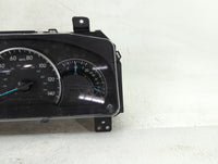 2013-2014 Toyota Camry Instrument Cluster Speedometer Gauges P/N:83800-0X620-00 TN157560-2981 Fits Fits 2013 2014 OEM Used A