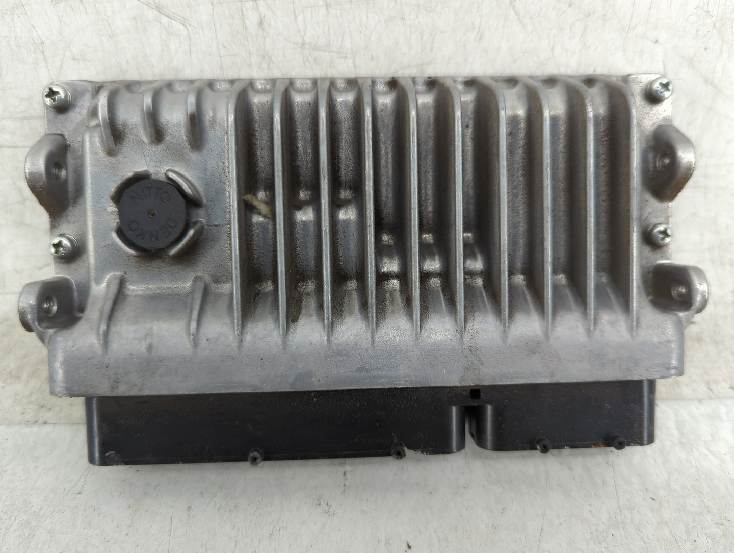 2012-2014 Toyota Camry PCM Engine Control Computer ECU ECM PCU OEM P/N:89661-06K22 TN275500-8840 Fits Fits 2012 2013 2014 OE