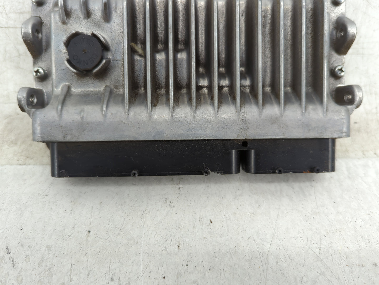 2012-2014 Toyota Camry PCM Engine Control Computer ECU ECM PCU OEM P/N:89661-06K22 TN275500-8840 Fits Fits 2012 2013 2014 OE