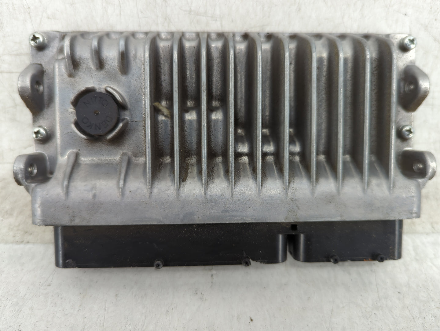 2012-2014 Toyota Camry PCM Engine Control Computer ECU ECM PCU OEM P/N:89661-06K22 TN275500-8840 Fits Fits 2012 2013 2014 OE