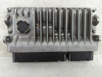 2012-2014 Toyota Camry PCM Engine Control Computer ECU ECM PCU OEM P/N:89661-06K22 TN275500-8840 Fits Fits 2012 2013 2014 OE