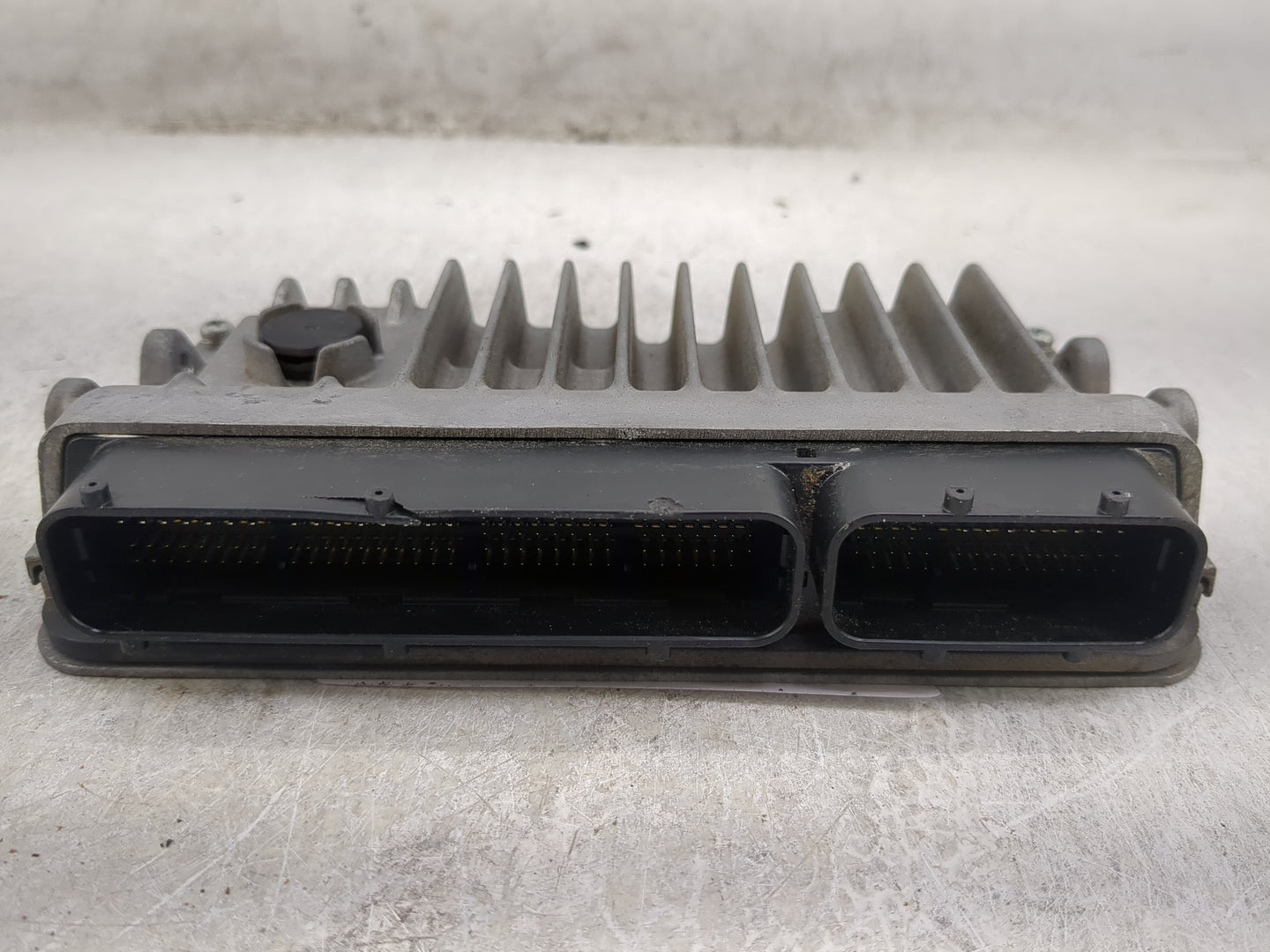 2012-2014 Toyota Camry PCM Engine Control Computer ECU ECM PCU OEM P/N:89661-06K64 TN275600-2060 Fits Fits 2012 2013 2014 OE
