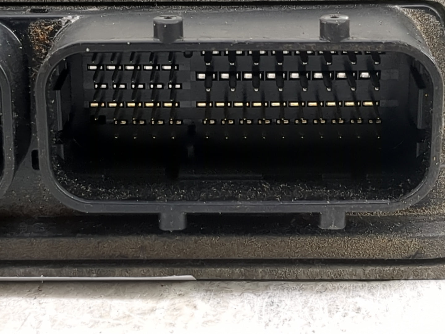 2012-2014 Toyota Camry PCM Engine Control Computer ECU ECM PCU OEM P/N:89661-06K64 TN275600-2060 Fits Fits 2012 2013 2014 OE
