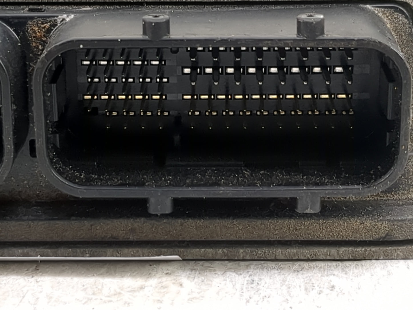 2012-2014 Toyota Camry PCM Engine Control Computer ECU ECM PCU OEM P/N:89661-06K64 TN275600-2060 Fits Fits 2012 2013 2014 OE