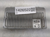 2012-2014 Toyota Camry PCM Engine Control Computer ECU ECM PCU OEM P/N:89661-06K64 TN275600-2060 Fits Fits 2012 2013 2014 OE