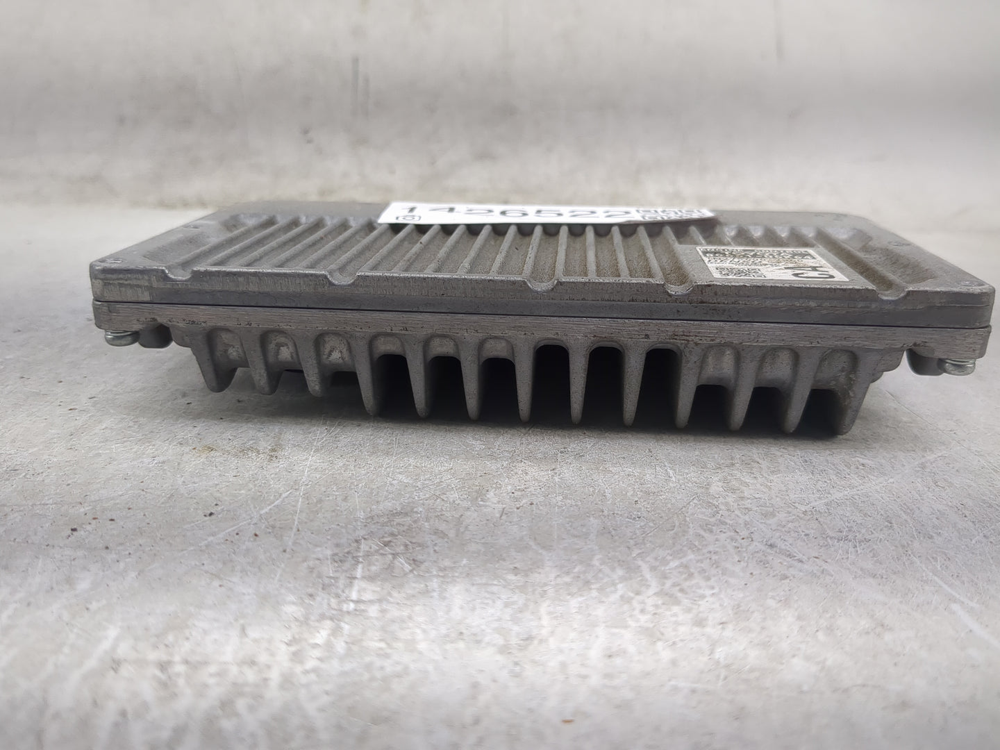 2012-2014 Toyota Camry PCM Engine Control Computer ECU ECM PCU OEM P/N:89661-06K64 TN275600-2060 Fits Fits 2012 2013 2014 OE