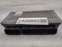 2012-2014 Toyota Camry PCM Engine Control Computer ECU ECM PCU OEM P/N:89661-06K74 Fits Fits 2012 2013 2014 OEM Used Auto Pa