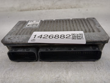2012-2014 Toyota Camry PCM Engine Control Computer ECU ECM PCU OEM P/N:89661-06K74 Fits Fits 2012 2013 2014 OEM Used Auto Pa