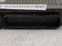 2012-2014 Toyota Camry PCM Engine Control Computer ECU ECM PCU OEM P/N:89661-06K74 Fits Fits 2012 2013 2014 OEM Used Auto Pa