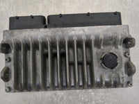 2012-2014 Toyota Camry PCM Engine Control Computer ECU ECM PCU OEM P/N:89661-06K74 Fits Fits 2012 2013 2014 OEM Used Auto Pa