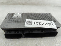 2012-2014 Toyota Camry PCM Engine Control Computer ECU ECM PCU OEM P/N:89661-06K63 TN275500-8460 Fits Fits 2012 2013 2014 OE
