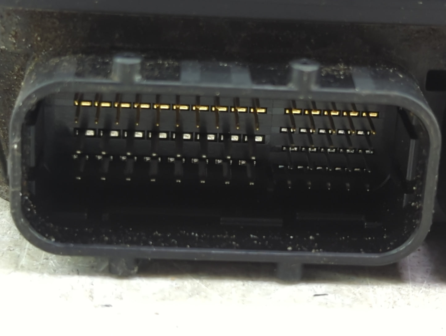2012-2014 Toyota Camry PCM Engine Control Computer ECU ECM PCU OEM P/N:89661-06K63 TN275500-8460 Fits Fits 2012 2013 2014 OE
