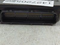 2012-2014 Toyota Camry PCM Engine Control Computer ECU ECM PCU OEM P/N:89661-06K63 TN275500-8460 Fits Fits 2012 2013 2014 OE