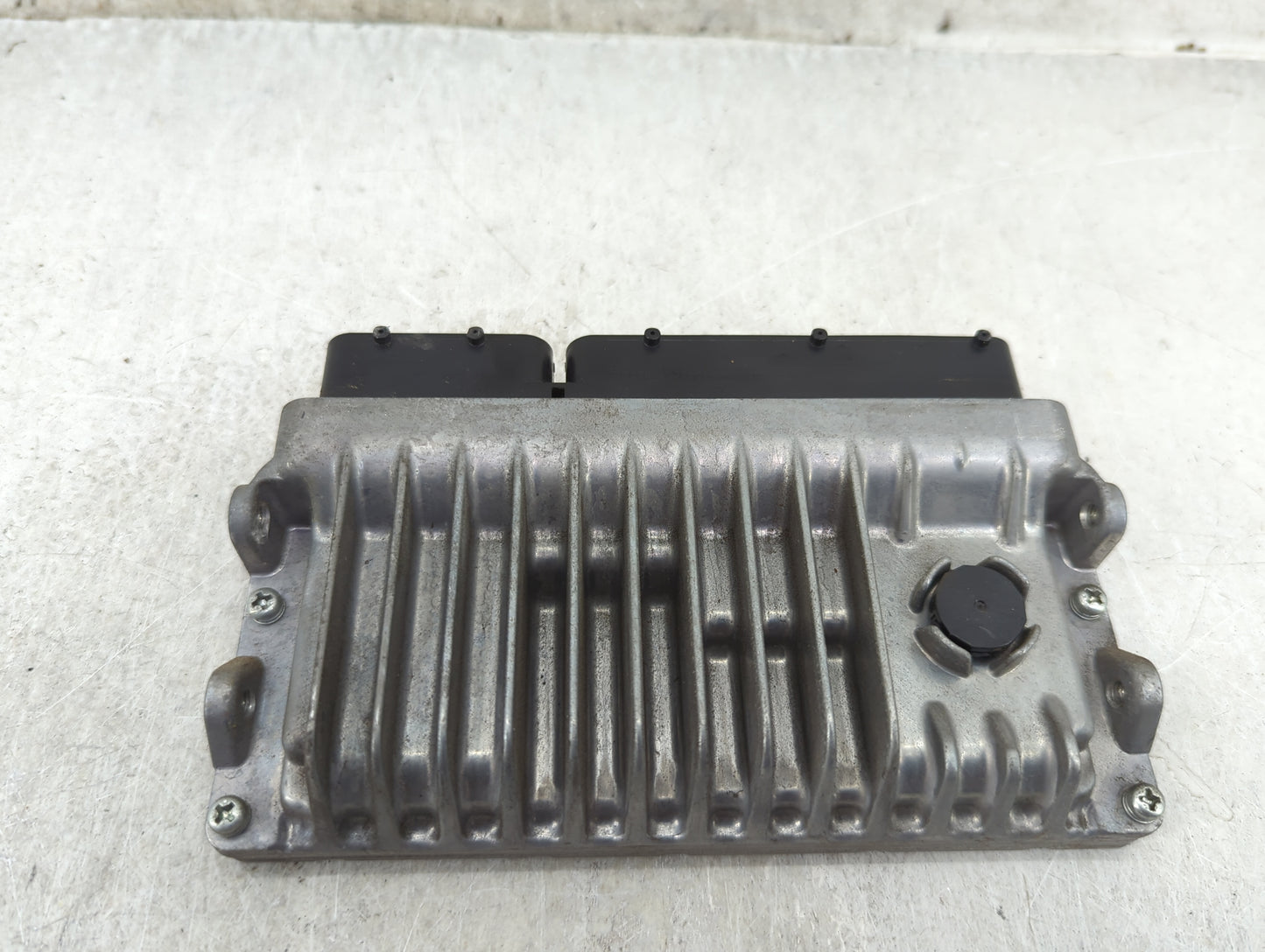 2012-2014 Toyota Camry PCM Engine Control Computer ECU ECM PCU OEM P/N:89661-06K63 TN275500-8460 Fits Fits 2012 2013 2014 OE