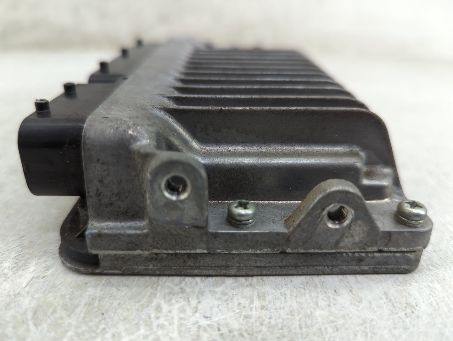 2012-2014 Toyota Camry PCM Engine Control Computer ECU ECM PCU OEM P/N:89661-06K63 TN275500-8460 Fits Fits 2012 2013 2014 OE