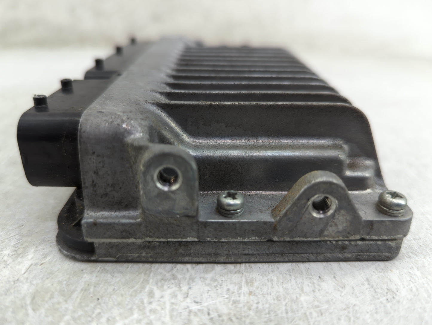 2012-2014 Toyota Camry PCM Engine Control Computer ECU ECM PCU OEM P/N:89661-06K63 TN275500-8460 Fits Fits 2012 2013 2014 OE