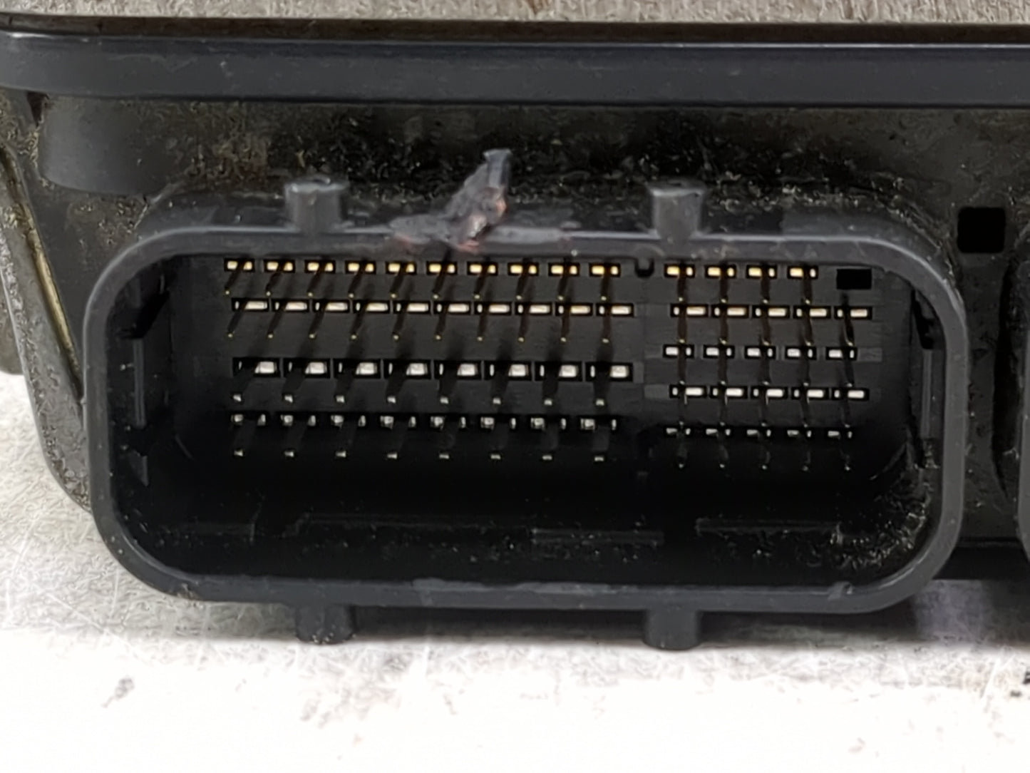 2012-2014 Toyota Camry PCM Engine Control Computer ECU ECM PCU OEM P/N:89661-06K64 275600-2060 Fits Fits 2012 2013 2014 OEM 