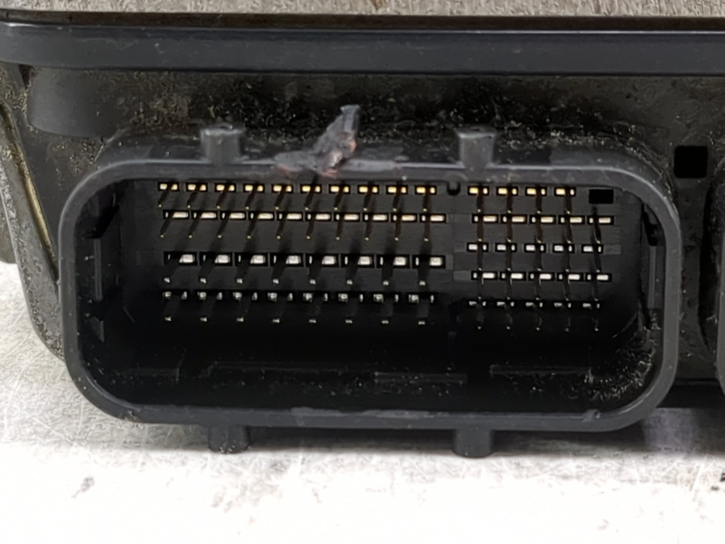 2012-2014 Toyota Camry PCM Engine Control Computer ECU ECM PCU OEM P/N:89661-06K64 275600-2060 Fits Fits 2012 2013 2014 OEM 