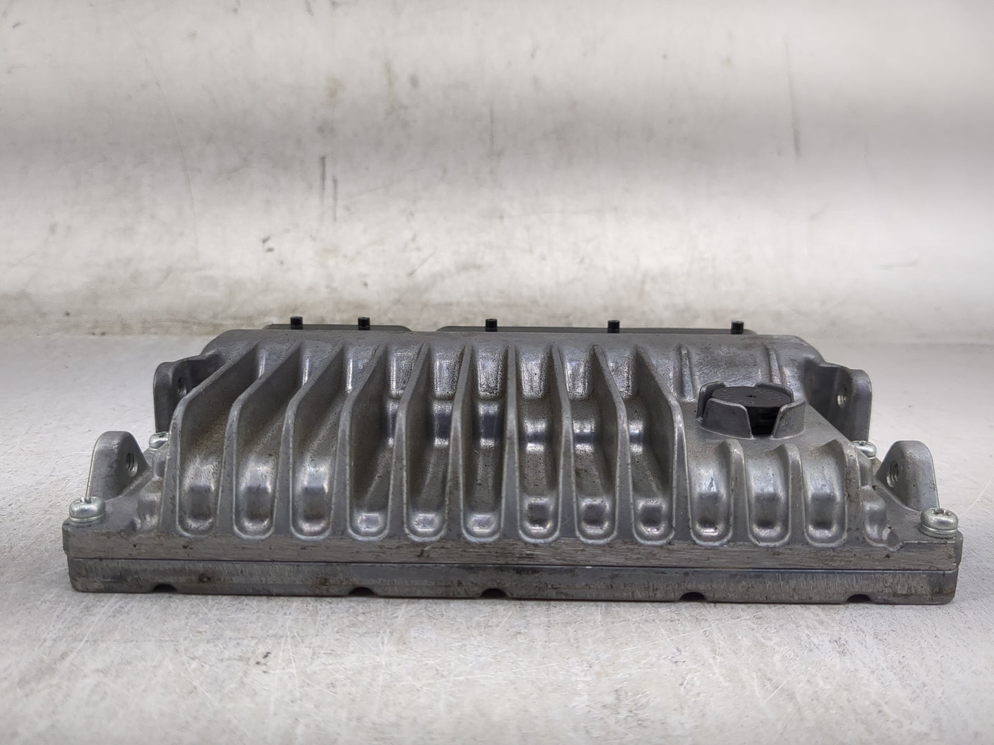 2012-2014 Toyota Camry PCM Engine Control Computer ECU ECM PCU OEM P/N:89661-06K64 275600-2060 Fits Fits 2012 2013 2014 OEM 