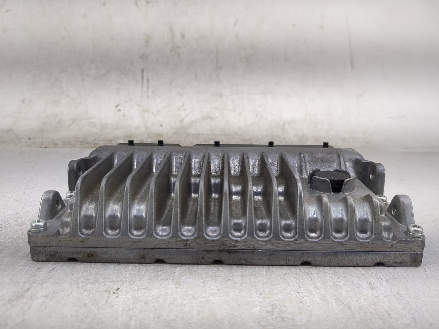 2012-2014 Toyota Camry PCM Engine Control Computer ECU ECM PCU OEM P/N:89661-06K64 275600-2060 Fits Fits 2012 2013 2014 OEM 