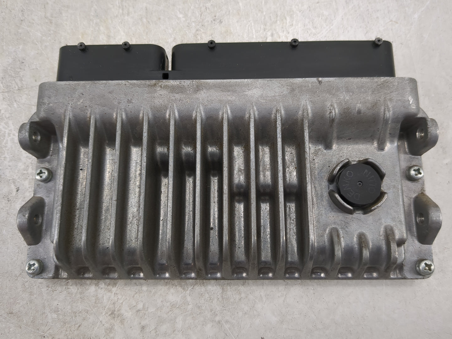 2012-2014 Toyota Camry PCM Engine Control Computer ECU ECM PCU OEM P/N:89661-06K64 275600-2060 Fits Fits 2012 2013 2014 OEM 