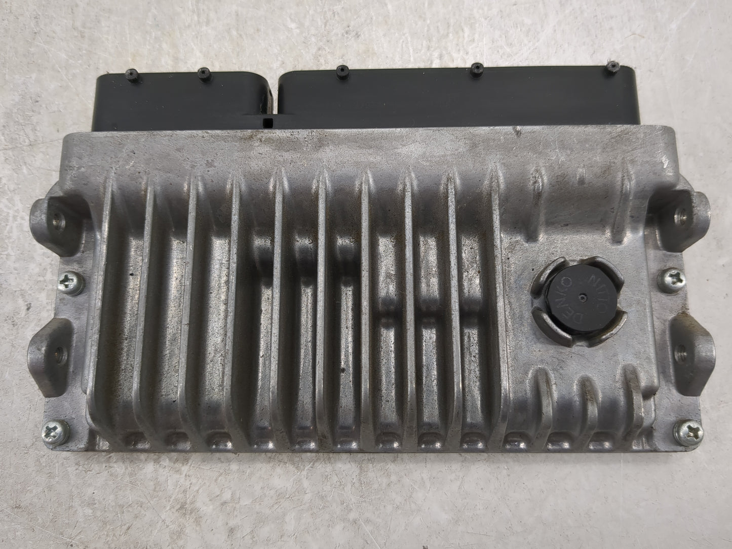 2012-2014 Toyota Camry PCM Engine Control Computer ECU ECM PCU OEM P/N:89661-06K64 275600-2060 Fits Fits 2012 2013 2014 OEM 