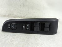 2007-2014 Toyota Camry Master Power Window Switch Replacement Driver Side Left Fits Fits 2007 2008 2009 2010 2011 2012 2013 