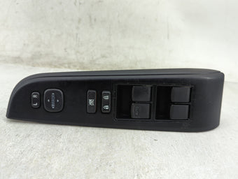 compare product 2007-2014 Toyota Camry Master Power Window Switch Replacement Driver Side Left Fits Fits 2007 2008 2009 2010 2011 2012 2013 2014 OEM Used Auto Parts