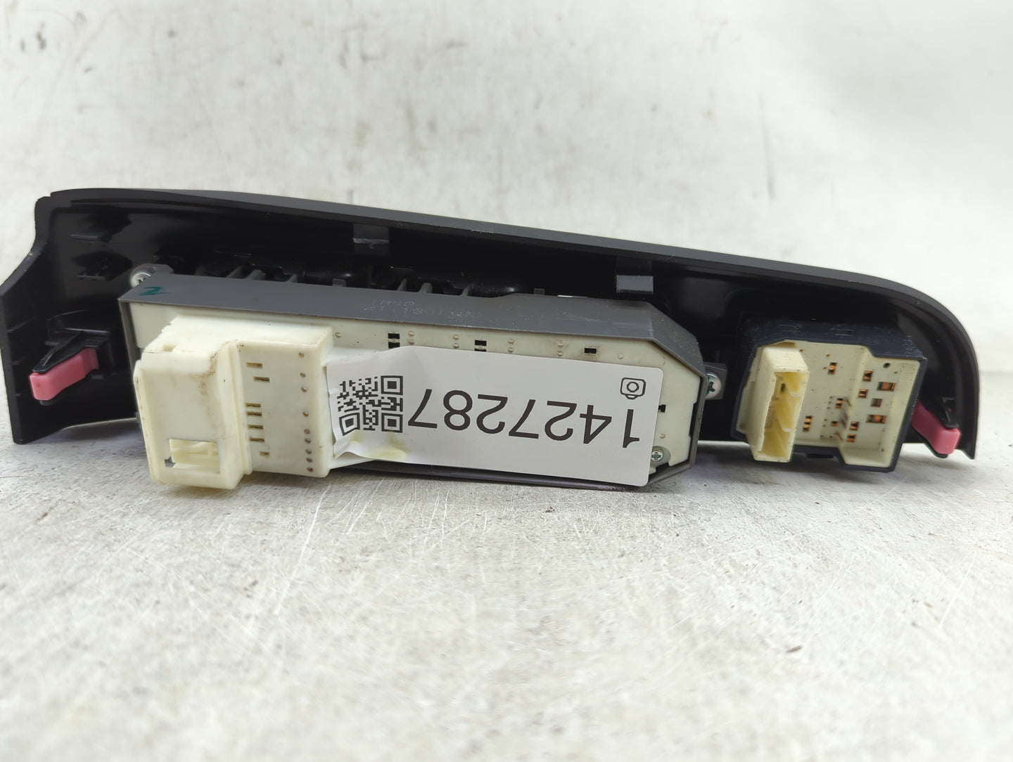2007-2014 Toyota Camry Master Power Window Switch Replacement Driver Side Left Fits Fits 2007 2008 2009 2010 2011 2012 2013 