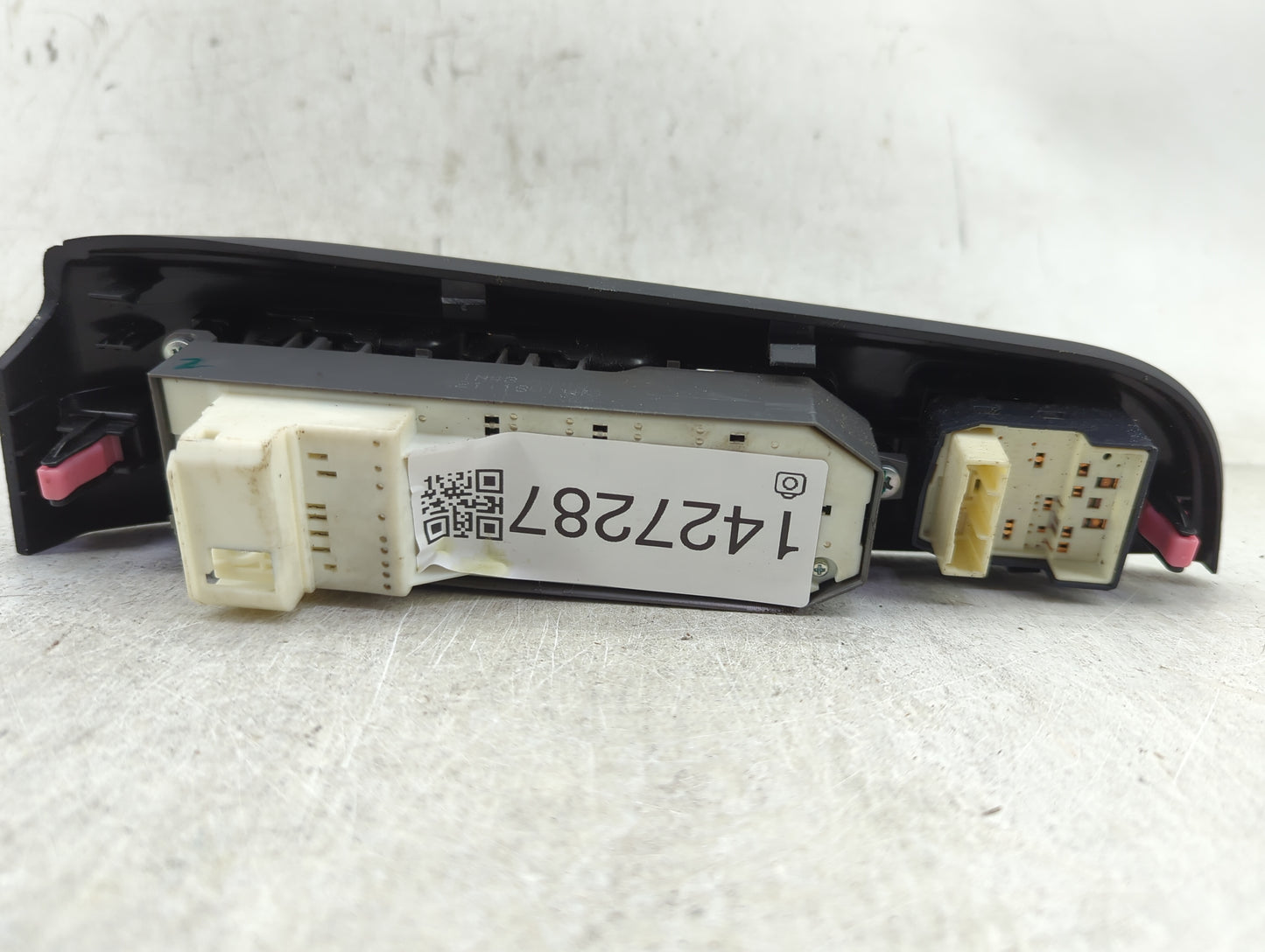 2007-2014 Toyota Camry Master Power Window Switch Replacement Driver Side Left Fits Fits 2007 2008 2009 2010 2011 2012 2013 