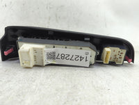 2007-2014 Toyota Camry Master Power Window Switch Replacement Driver Side Left Fits Fits 2007 2008 2009 2010 2011 2012 2013 