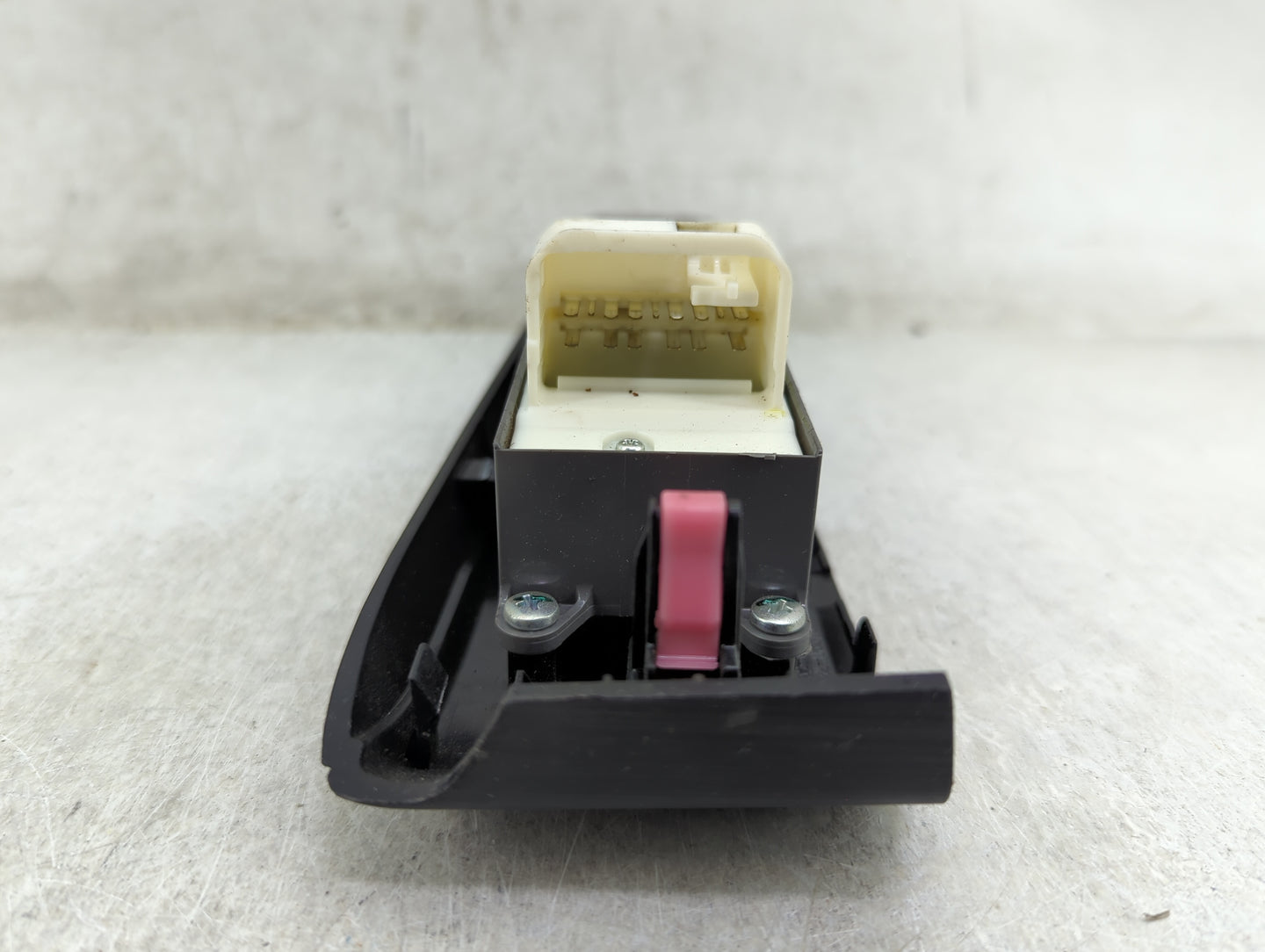 2007-2014 Toyota Camry Master Power Window Switch Replacement Driver Side Left Fits Fits 2007 2008 2009 2010 2011 2012 2013 