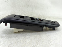 2007-2014 Toyota Camry Master Power Window Switch Replacement Driver Side Left Fits Fits 2007 2008 2009 2010 2011 2012 2013 