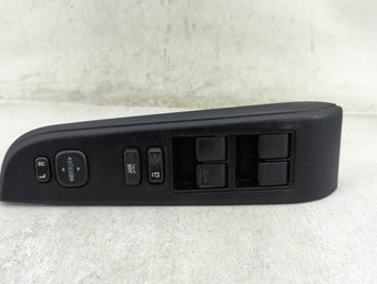 compare product 2007-2014 Toyota Camry Master Power Window Switch Replacement Driver Side Left Fits Fits 2007 2008 2009 2010 2011 2012 2013 2014 OEM Used Auto Parts