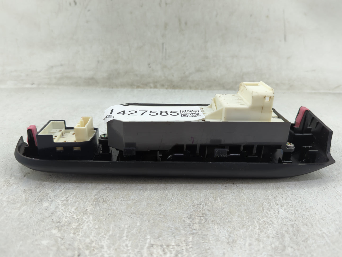 2007-2014 Toyota Camry Master Power Window Switch Replacement Driver Side Left Fits Fits 2007 2008 2009 2010 2011 2012 2013 