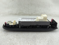 2007-2014 Toyota Camry Master Power Window Switch Replacement Driver Side Left Fits Fits 2007 2008 2009 2010 2011 2012 2013 