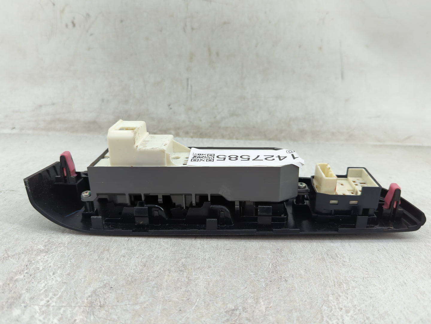 2007-2014 Toyota Camry Master Power Window Switch Replacement Driver Side Left Fits Fits 2007 2008 2009 2010 2011 2012 2013 