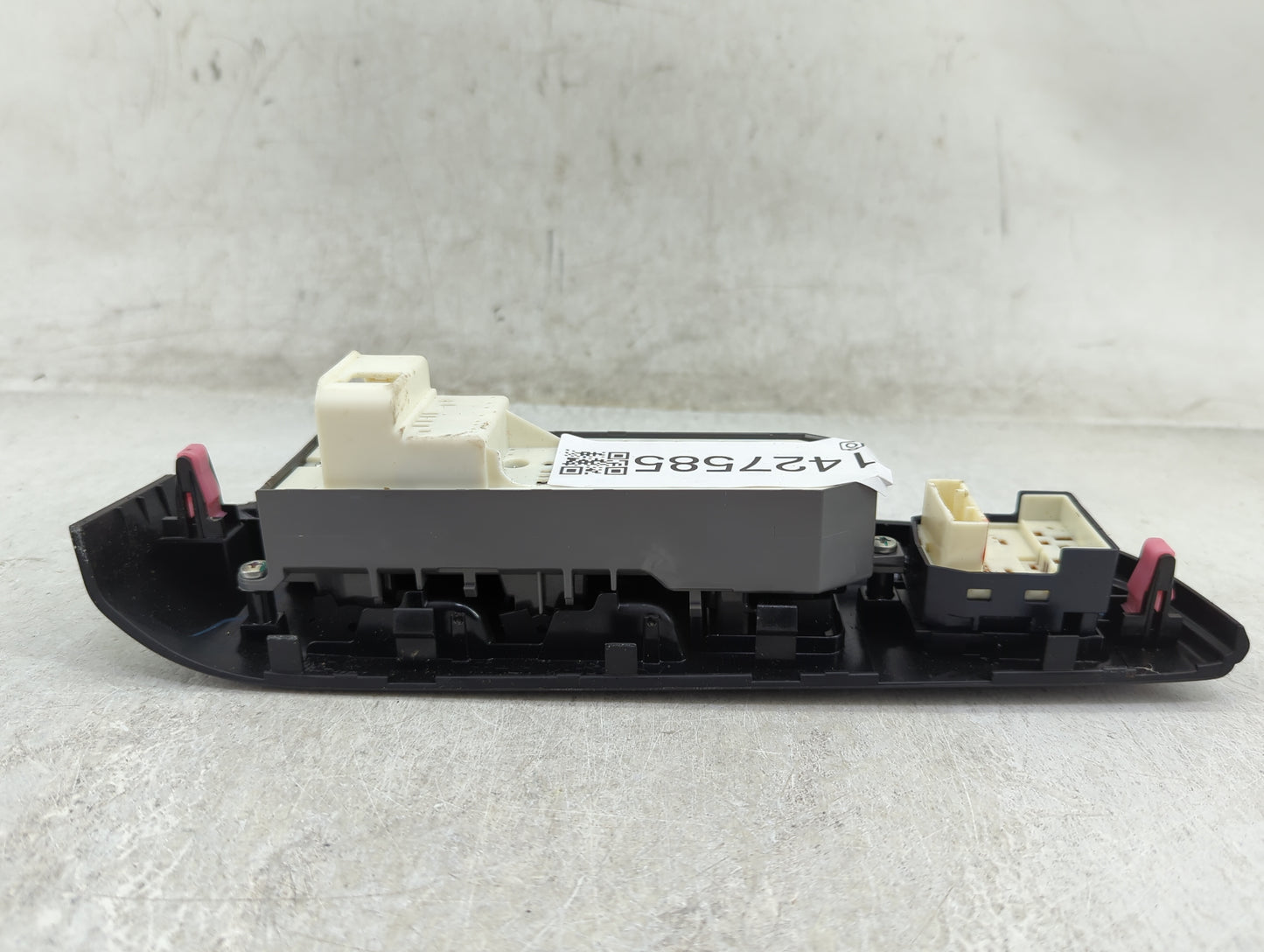 2007-2014 Toyota Camry Master Power Window Switch Replacement Driver Side Left Fits Fits 2007 2008 2009 2010 2011 2012 2013 