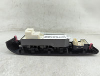 2007-2014 Toyota Camry Master Power Window Switch Replacement Driver Side Left Fits Fits 2007 2008 2009 2010 2011 2012 2013 