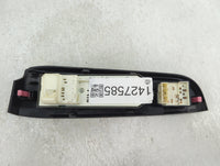 2007-2014 Toyota Camry Master Power Window Switch Replacement Driver Side Left Fits Fits 2007 2008 2009 2010 2011 2012 2013 