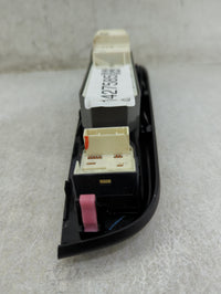 2007-2014 Toyota Camry Master Power Window Switch Replacement Driver Side Left Fits Fits 2007 2008 2009 2010 2011 2012 2013 